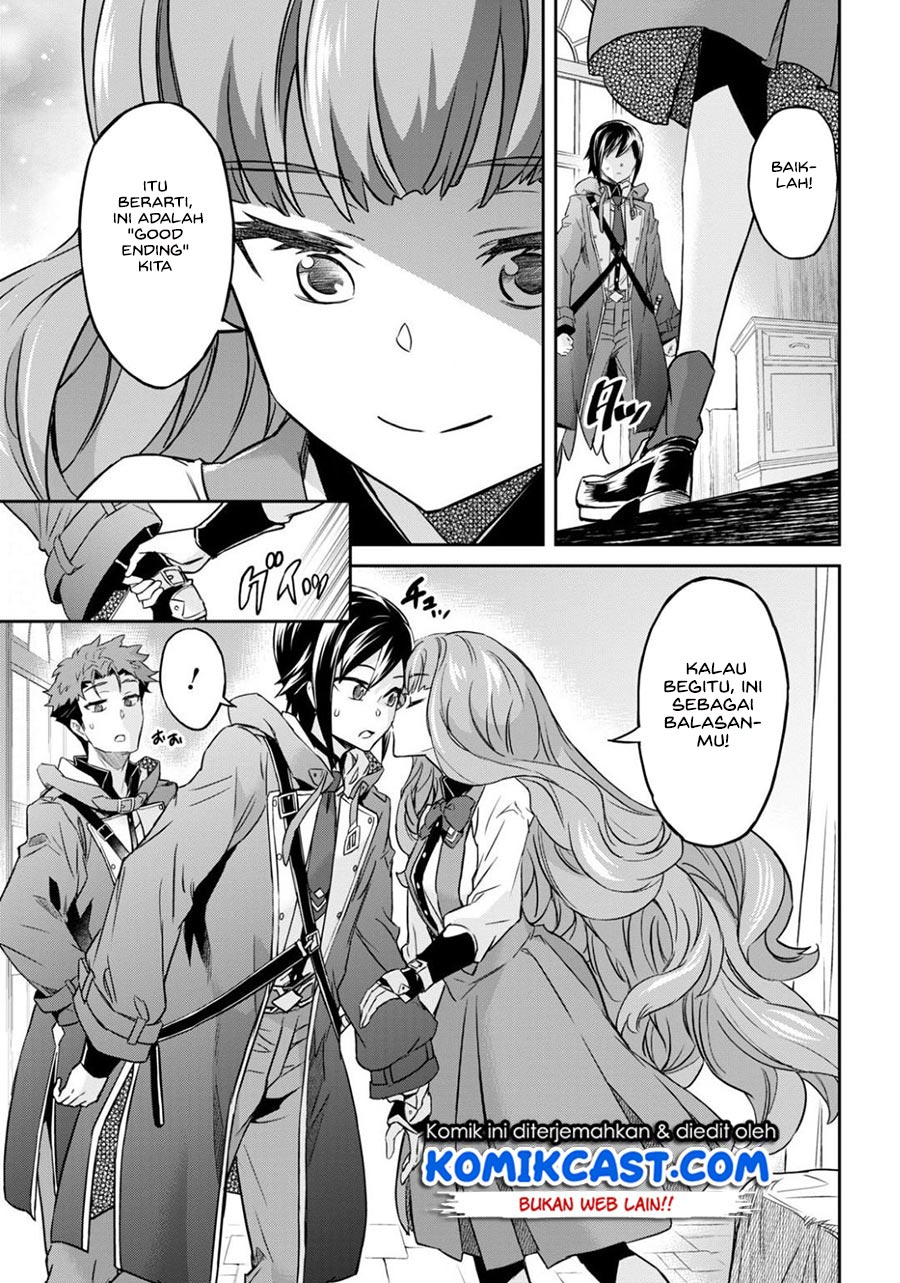 Nanatsu No Maken Ga Shihai Suru Chapter 14.1 Gambar 8
